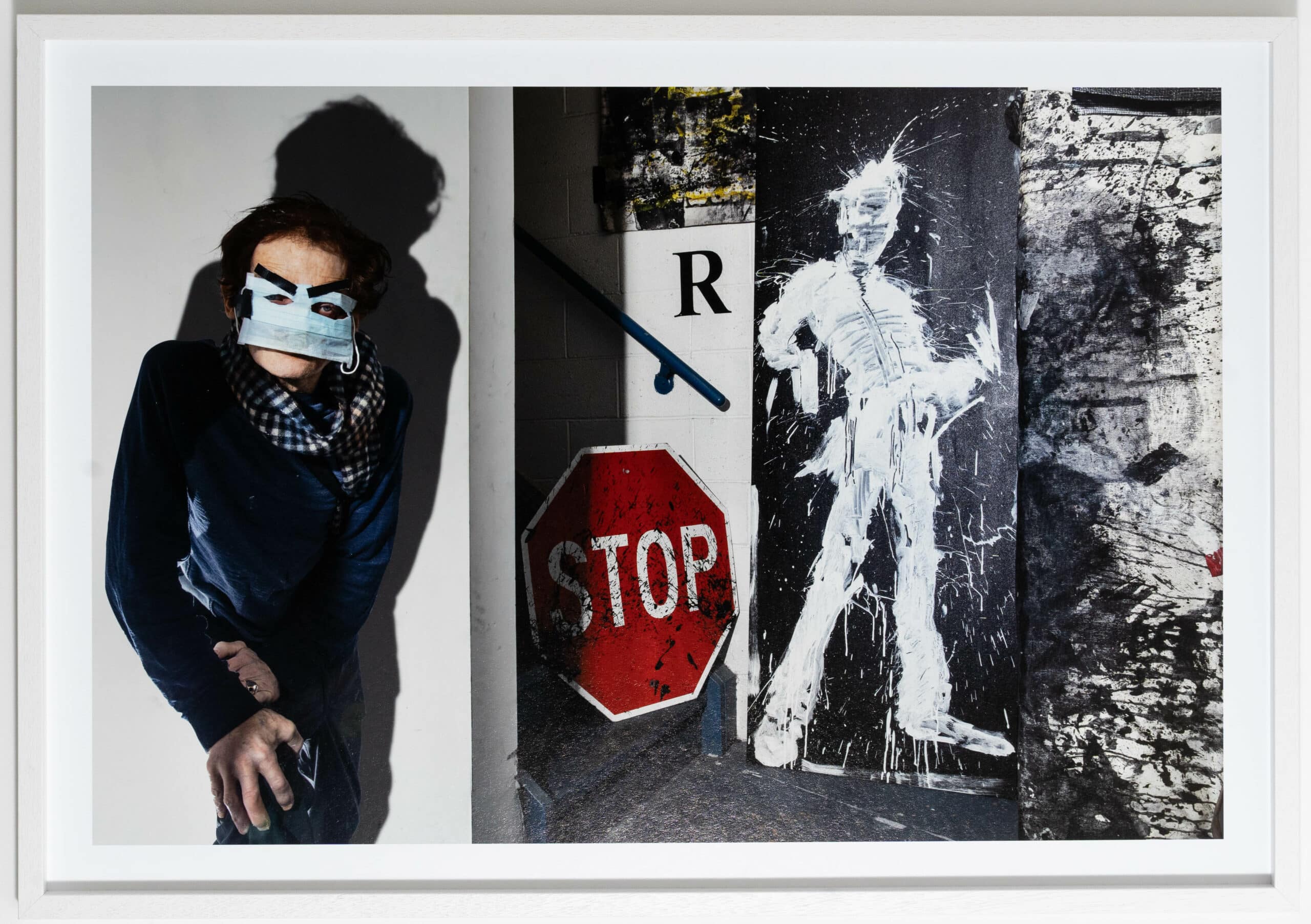 Søren Solkaer Ausstellung in München » MUCA